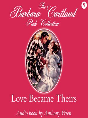 cover image of Love Became Theirs